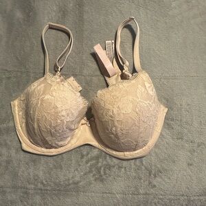 Body by victoria bra